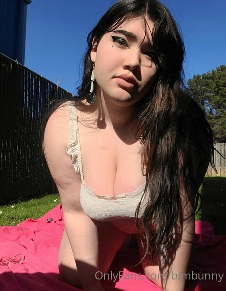 bimbunny 完璧なスター 写真