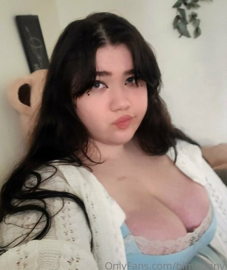 bimbunny 高品質のポルノスター 写真