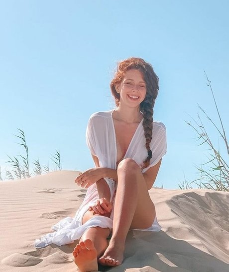 Daniel Shtaiman 限定スター 画像