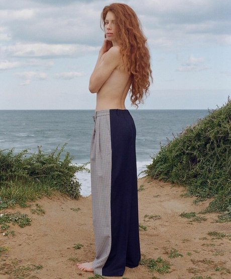 Daniel Shtaiman 最高のモデル ギャラリー