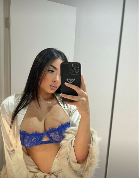 Spicy Mimi ヌードモデル ギャラリー