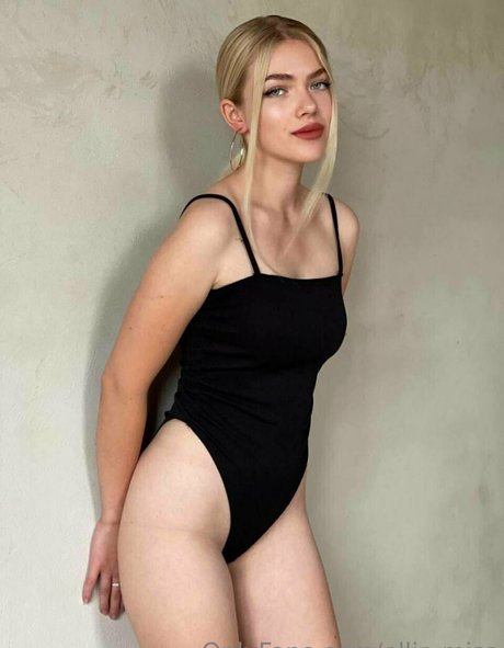 ellie miss 裸モデル 写真