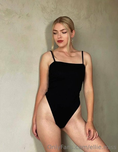 ellie miss 美しいスター 写真