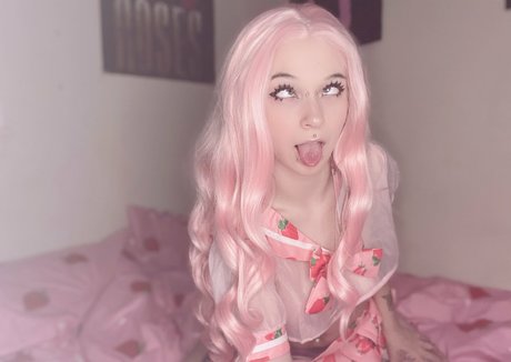 wolfsbaneghoulfree アートモデル 画像