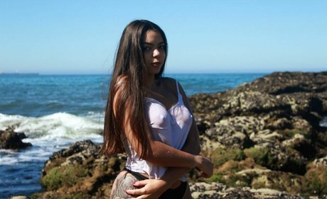 Jessica Gomes 無料のスター 写真