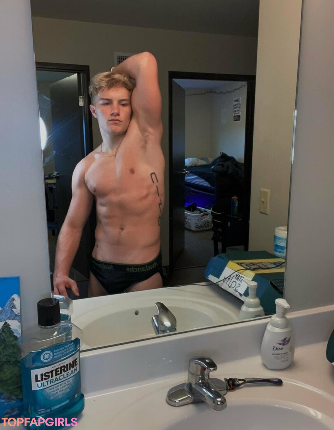 フィットネスベイビーオンリーファンズ 無料 写真