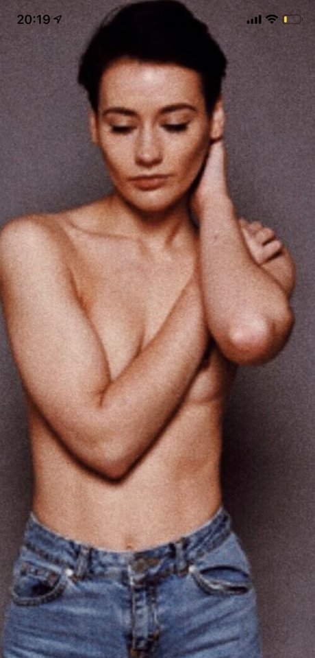 Laura Jane Dunkerley 最高のスター 写真