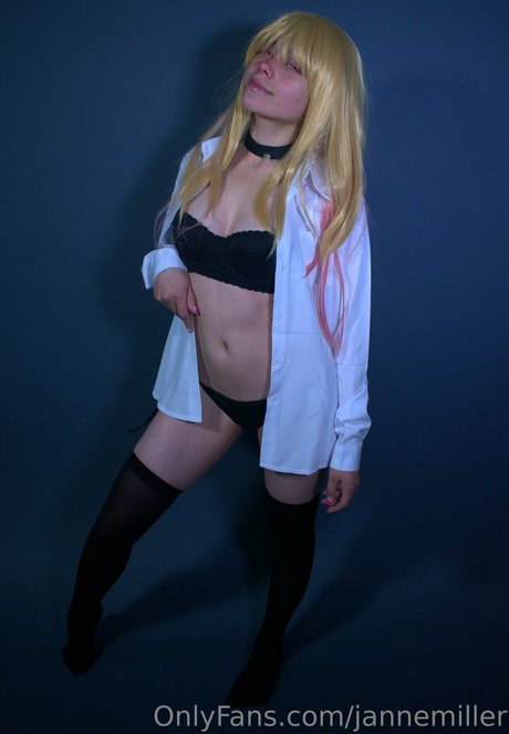 jannemiller エロティック女優 ギャラリー