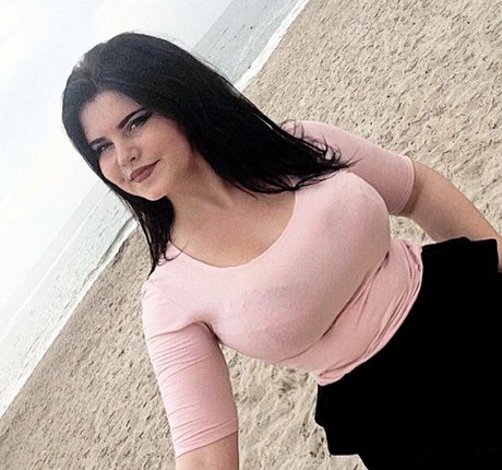 Anna Bernadi ホットなモデル アーカイブ