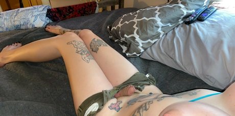 cleoalexandria ポルノスター 裸 写真