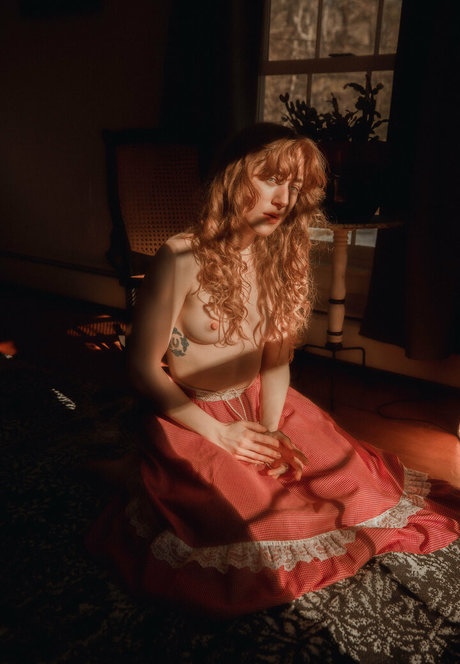 anna hime アートポルノスター 写真