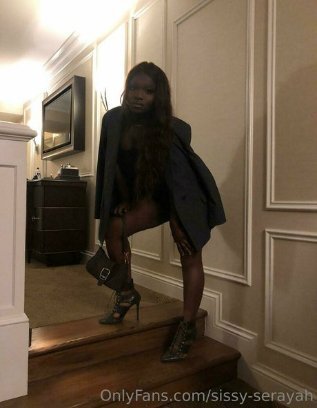 sissy serayah セックス女優 ギャラリー