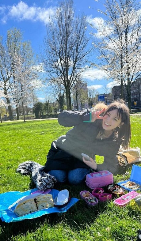 ASMR BlueKatie セクシー女優 写真