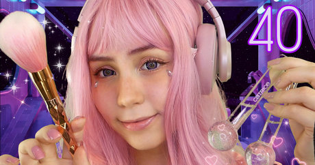 ASMR BlueKatie ポルノスター xxx 画像