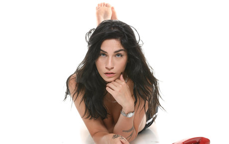 Adi Tal ポルノモデル 写真