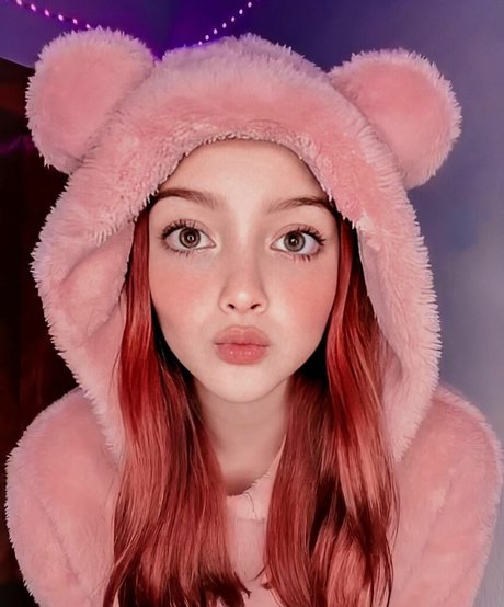 Kristell Sevilla 完璧なモデル アーカイブ