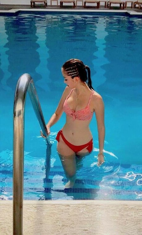 Kristell Sevilla トップスター 画像