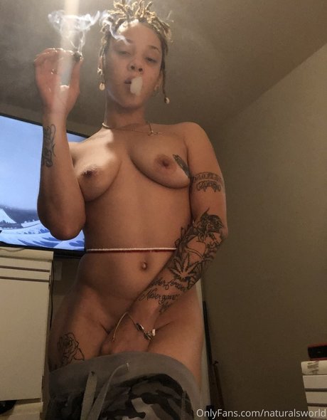 Naturalsworld 最高のモデル 写真