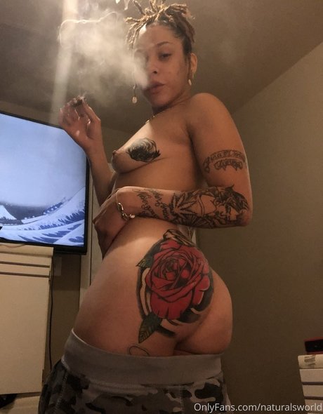 Naturalsworld 無料モデル 写真