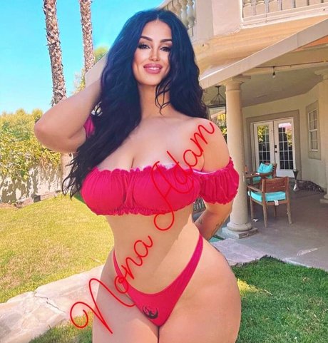 Nona Adams 高品質女優 画像