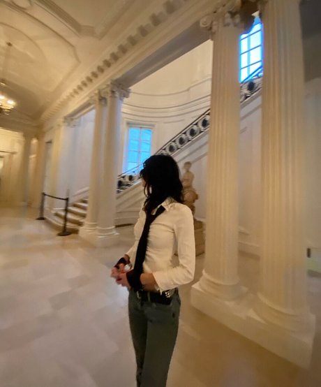 Jalynn Irwin プロフィール写真