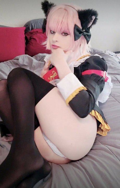 trappychan_ HDポルノスター ギャラリー