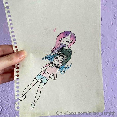 alise ssmith ホットなモデル 写真