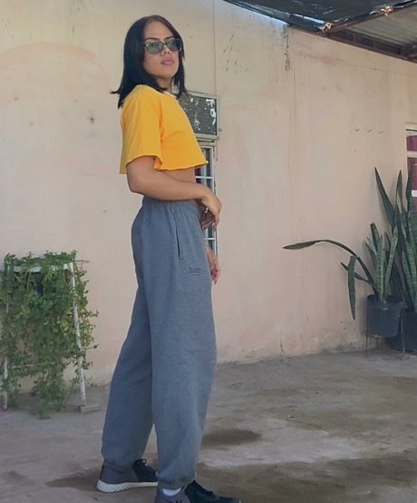 Lilith Moreno ポルノモデル 写真