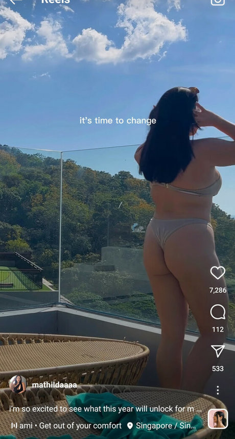 セクシーな妻オンリーファンズ パーフェクト ギャラリー