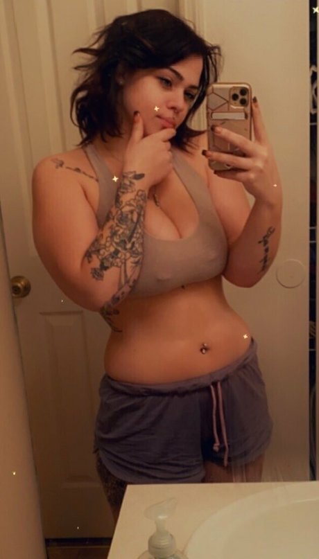 Gabrielle Mack セクシーなポルノスター 画像