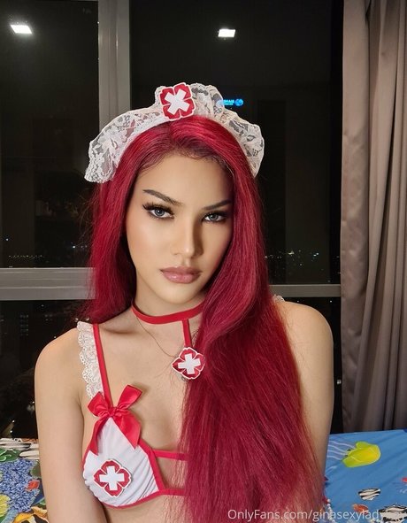 ginasexyladyboy 高品質女優 ギャラリー