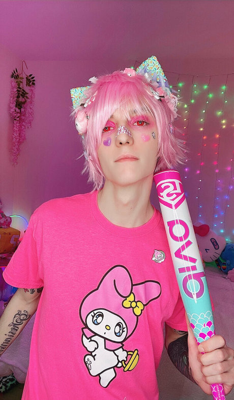 kingdaddykitten トップモデル ギャラリー