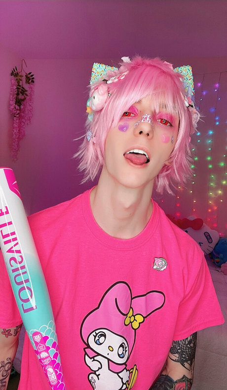 kingdaddykitten 独占女優 写真