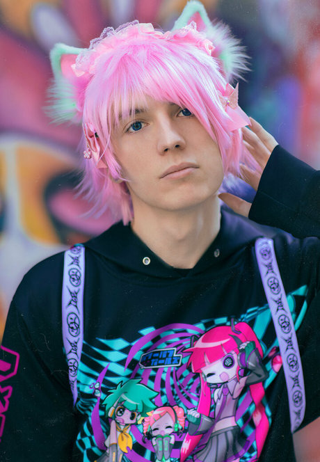 kingdaddykitten 美しいモデル ギャラリー