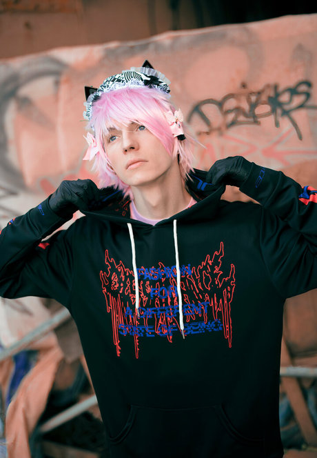 kingdaddykitten セクシーモデル ギャラリー