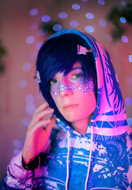 kingdaddykitten ホットスター 写真