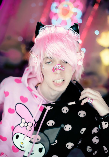 kingdaddykitten セックススター アーカイブ