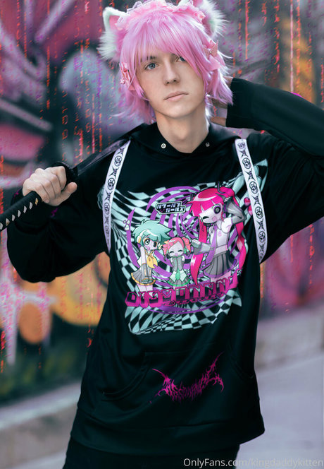 kingdaddykitten ヌードモデル アーカイブ