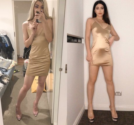 Khloe Kiss 素敵な女優 ギャラリー