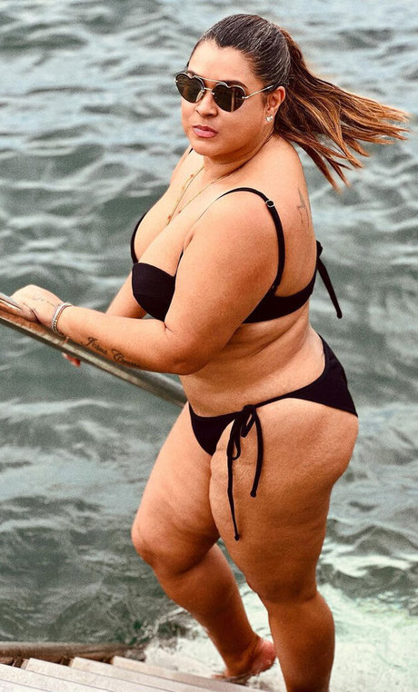 Preta Gil セックスモデル 画像