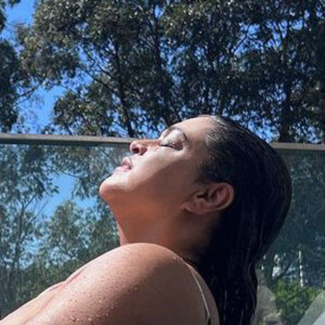 Preta Gil エロティックなスター 写真