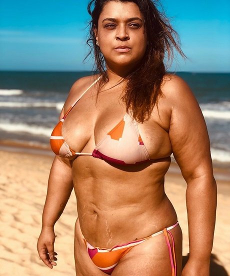 Preta Gil アートモデル ギャラリー