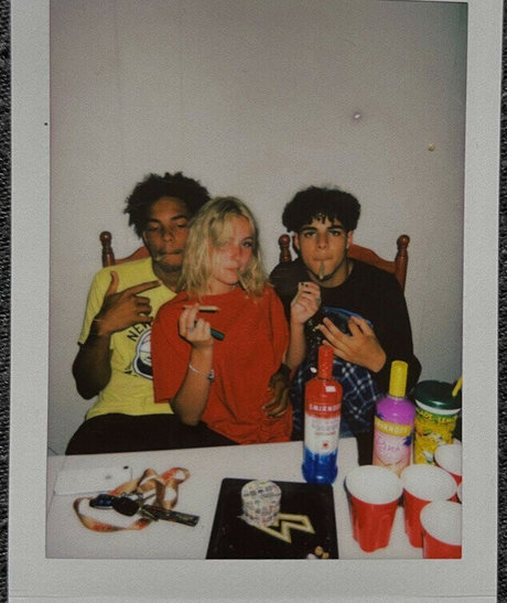 phoenix sloan 高品質モデル 写真