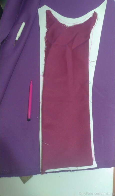 imanna アダルトスター 写真