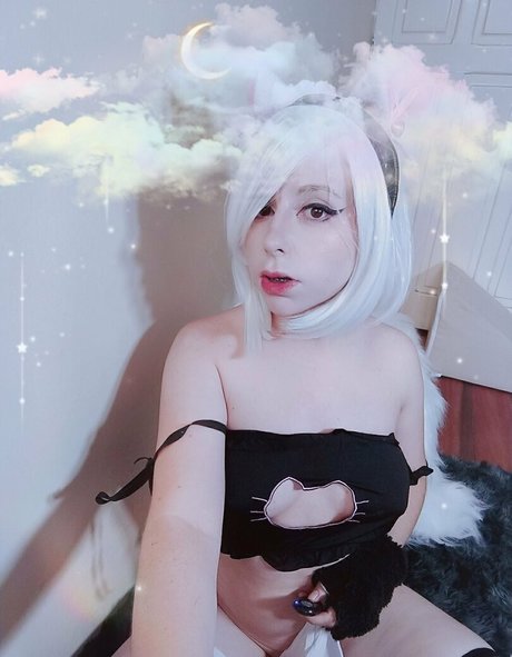 imanna セクシーなスター 写真