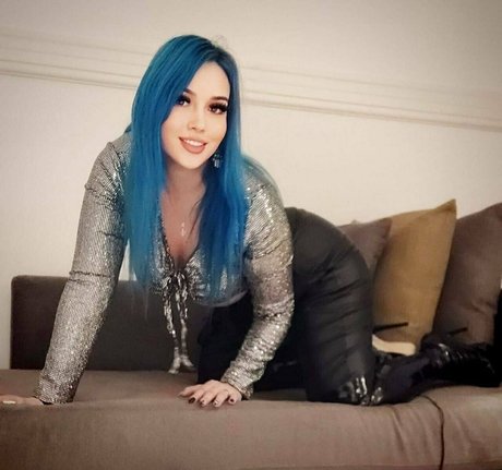 creamerqueenxfree 独占モデル 画像