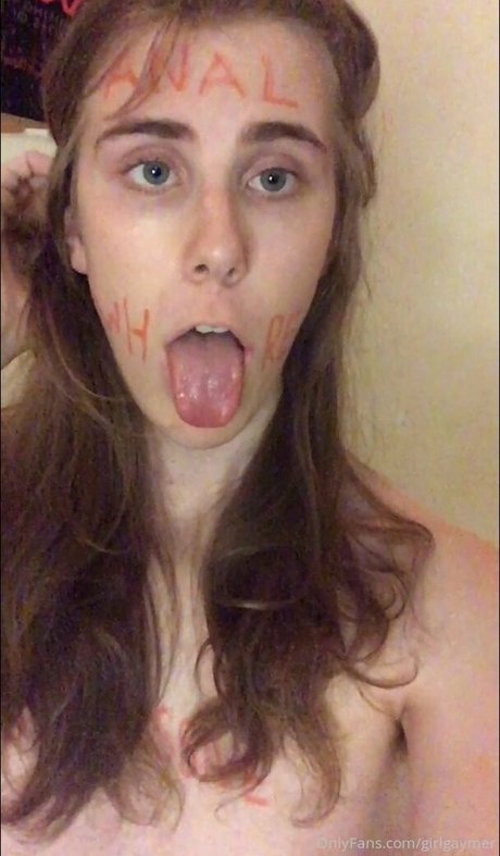 girl gaymer888 裸モデル 写真