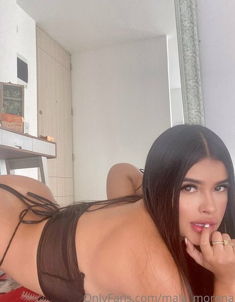 mala morena セックススター 写真