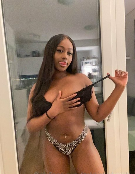 itskeishabrooks ポルノモデル 写真