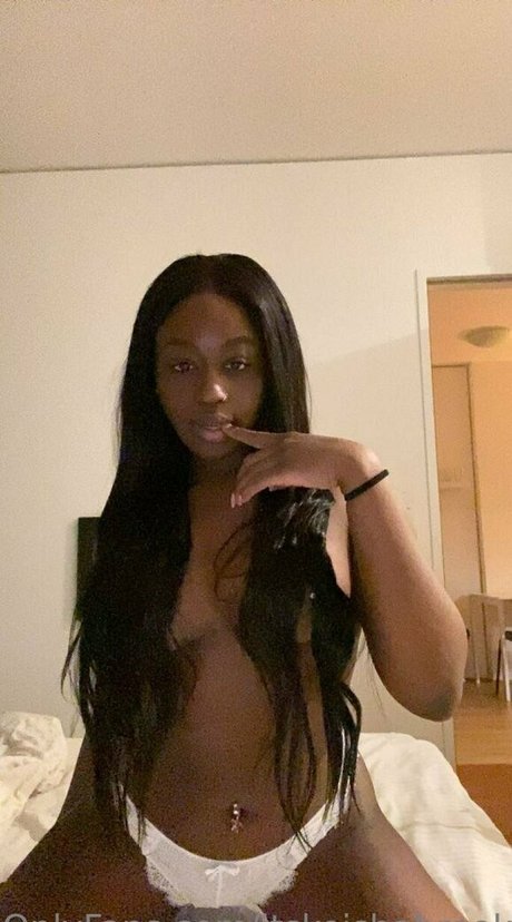 itskeishabrooks 美しい女優 ギャラリー